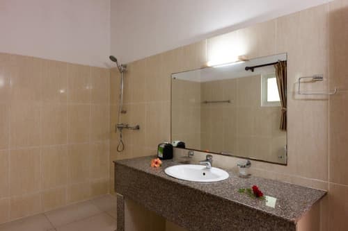 Villa Veuve Casadani Hotel, 