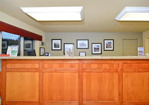 Villa Motel at Manitou Springs, 