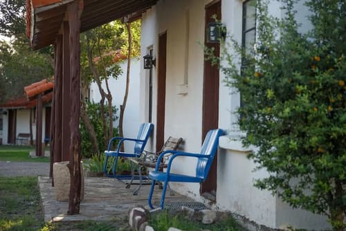 Antelope Lodge Alpine, 