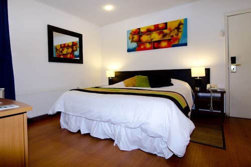 Rent A Home Viña del Mar, 