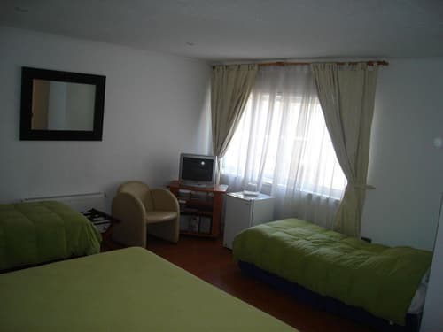 Rent A Home Viña del Mar, 