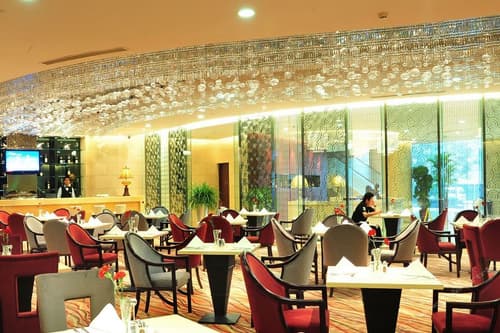 Hua Bin International Hotel, 