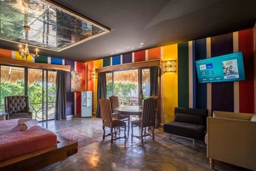 Hotel Sonno Cielito, 