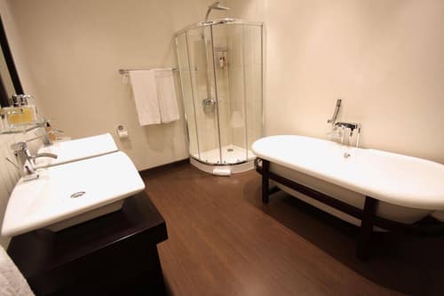 Dundi Lodge Augrabies Falls, 