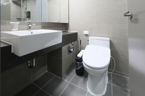 Coopstay Koaroo Yeosu, 