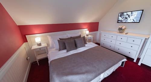 Hotel Zelená Marina, 