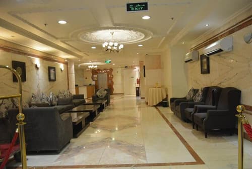 Shmoukh Hotel, 