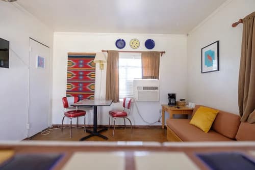 Antelope Lodge Alpine, 