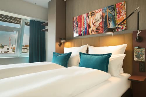 Motel One Graz, 