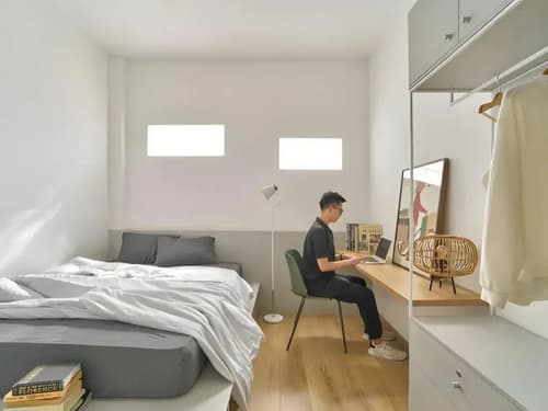 Express By M Village Nguyen Du, 