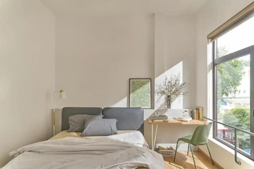 Express By M Village Nguyen Du, 