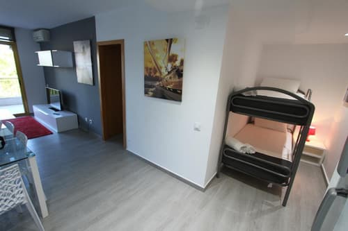 Apartamentos Catalonia Park, 