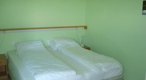 Vínland Guesthouse, 