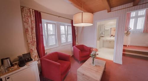 Hotel Zelená Marina, 