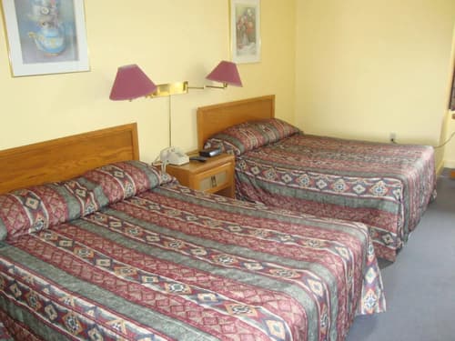 Annapolis Royal Inn & Suites, 