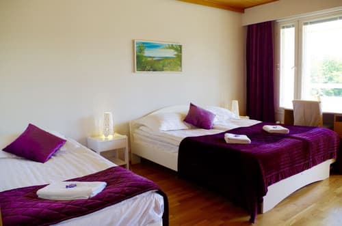 Guesthouse Arctic Heart, 