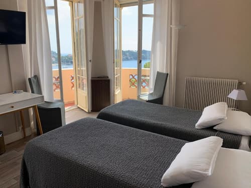 Hôtel Le Provençal, 