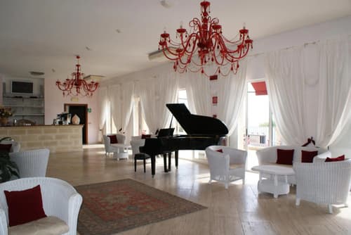 Messapia Hotel & Resort, 