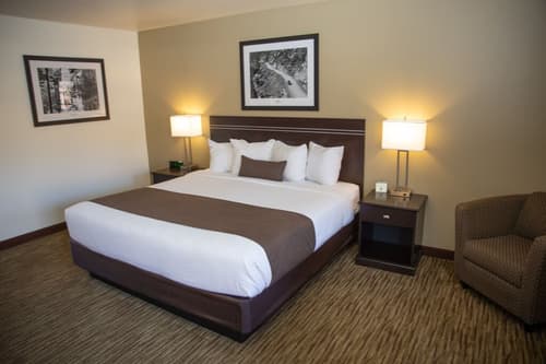 Villa Motel at Manitou Springs, 