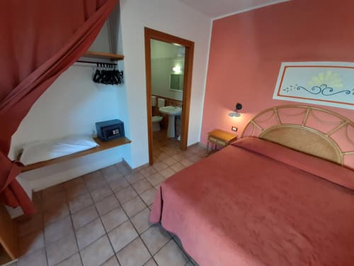 Messapia Hotel & Resort, 