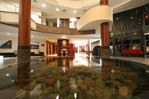 Te Moana Tahiti Resort, 