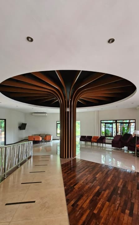 Bagu Ñamandu Guazú, 