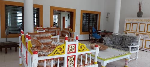 Villa Mela Hotel, 