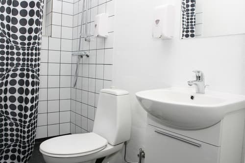 Hotel Phønix Hjørring, 