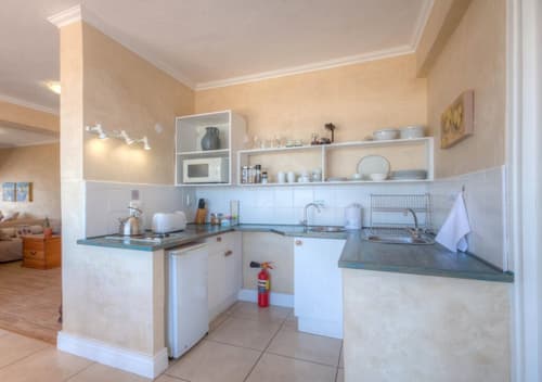 The Lookout Guest House, 