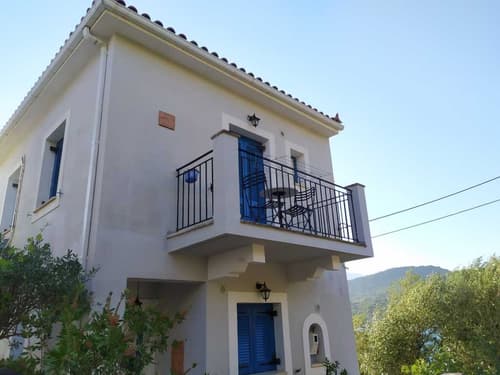 Dioskouroi Hotel And Apartments, 