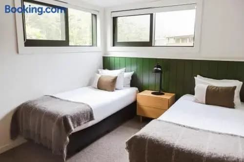 Milford Sound Lodge, 