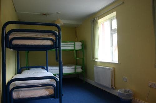 Paddy's Palace Dingle Peninsula Hostel, 