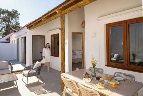 Pestana Comporta Village, 