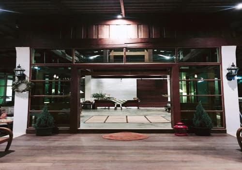 A Day In Phetchabun, 