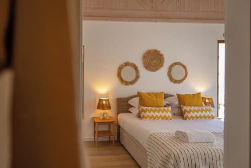 Pestana Comporta Village, 