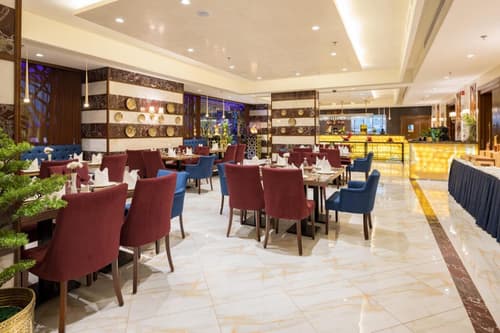 Konoz Al Yam Hotel Jeddah, 