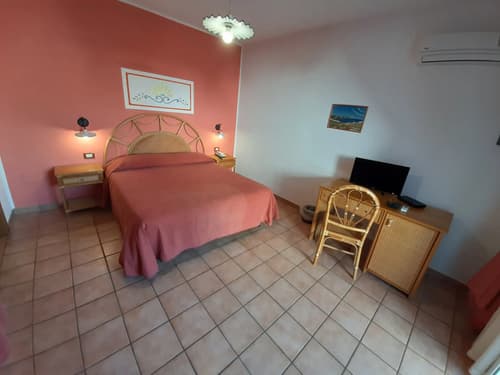 Messapia Hotel & Resort, 