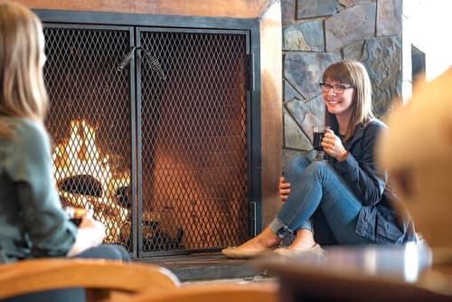 Copper River Princess Wilderness Lodge, 