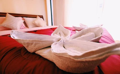 S-One Hotel Pattaya, 