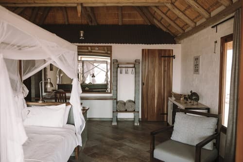 Desert Homestead Lodge l Ondili, 