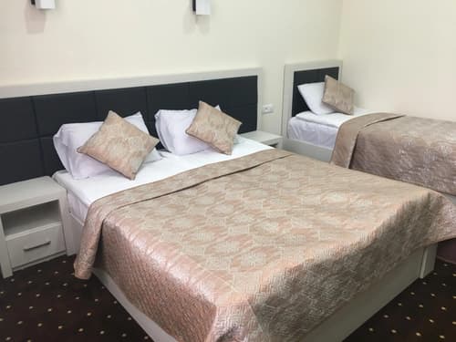 Jermuk Verona Resort, 