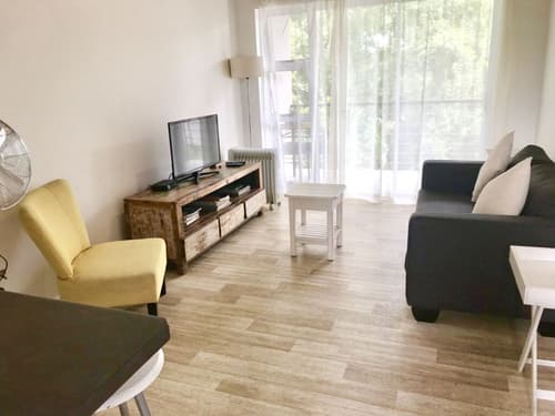 Knysna Pocket Breaks, 