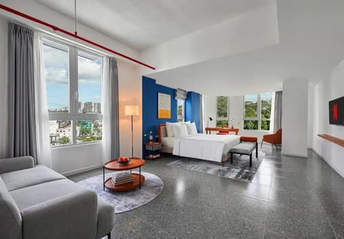 Express By M Village Nguyen Du, 