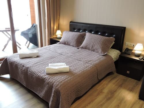 InkInn Bakuriani ''The Valley'', 