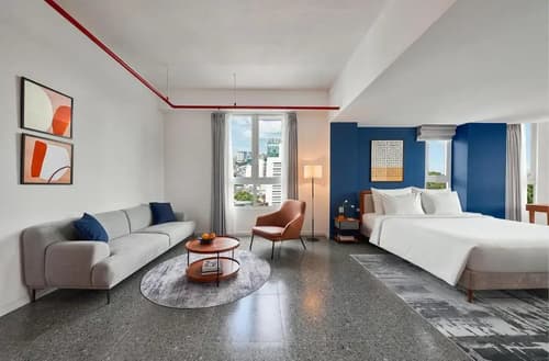 Express By M Village Nguyen Du, 