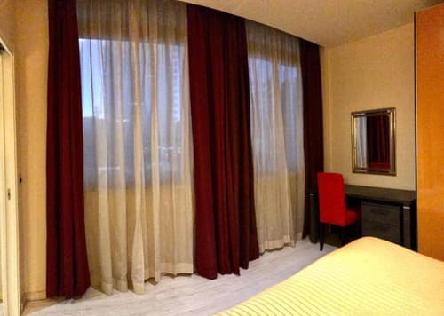 Residence Diamanterosso, 