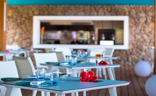 Te Moana Tahiti Resort, 