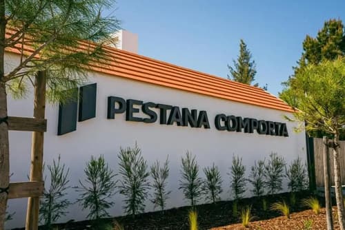 Pestana Comporta Village, 