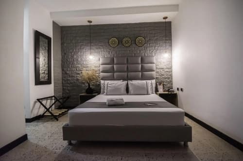 Mandala Hotel Belen, 