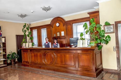 Optima Collection Kamianets-Podilskyi, 